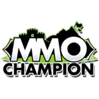 MMO-Champion(@MMOChampion) 's Twitter Profile Photo