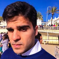Diego Alberto (@diegoalberto12d) 's Twitter Profile