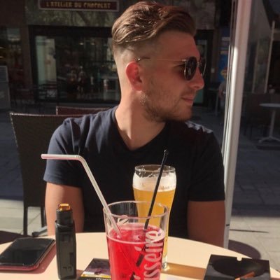 stevenclt's profile picture. 24y