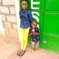 martin mumo munguti (@mungutimumo) 's Twitter Profile