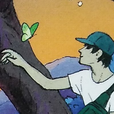 ミステリ作家。魞沢シリーズ『サーチライトと誘蛾灯』『蟬かえる』(日本推理作家協会賞&本格ミステリ大賞)『六色の蛹』。
2025年8月20日に初長編『失われた貌』がでました。