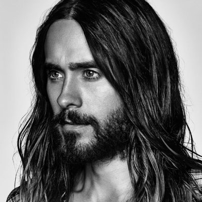 Everything Jared Leto