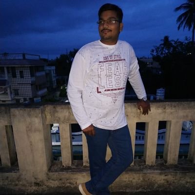 PrabhuduttaL's profile picture. Studying M.A in Utkal University. 
Love to Sing & Love to Write 😊.