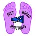 Feet World Shoutouts (@feet_shoutouts) Twitter profile photo Feet World Shoutouts (@feet_shoutouts) Twitter profile photo