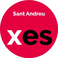 XES Sant Andreu(@XES_SantAndreu) 's Twitter Profile Photo