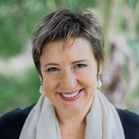 Liz Griffin (@proflizgriffin) 's Twitter Profile