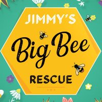 Jimmy's Big Bee Rescue(@Jimmysbeerescue) 's Twitter Profileg