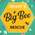 Jimmy's Big Bee Rescue (@Jimmysbeerescue) Twitter profile photo