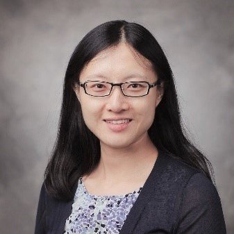 Xu Ji PhD, Assistant Professor in the Department of Pediatrics at Emory University School of Medicine and Children’s Healthcare of Atlanta.