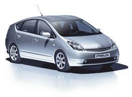Keeping you posted on our group's project as we explore the Hybrid Synergy Drive Technology in the 3rd Generation Toyota Prius!