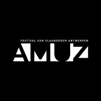 AMUZ (@amuzantwerpen) 's Twitter Profile