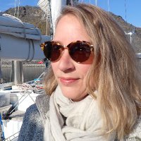 Res. Prof. Carin Andersson Dahl 🐚🔬🧜‍♀️(@CarinDahl) 's Twitter Profile Photo