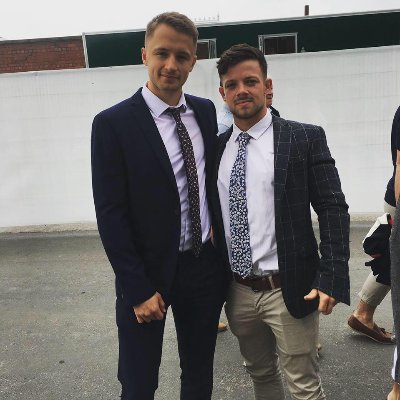 samballard97's profile picture. 