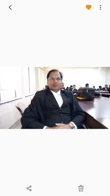 shivananda_sahu's profile picture. Being Lawyer
Advocate Orissa High Court Cuttack