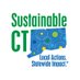 Sustainable CT (@sustainablect) Twitter profile photo