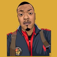 💲Rick Rock 🧲(@BitcoinNupe) 's Twitter Profile Photo