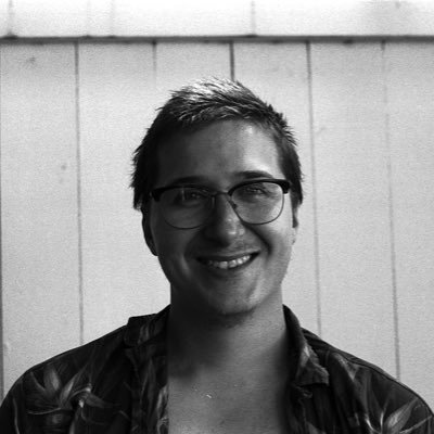 iiroalhonen's profile picture. Moved to Mastodon - https://t.co/u378VZLfFF