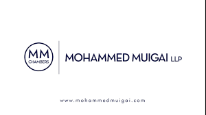 Mohammed Muigai LLP