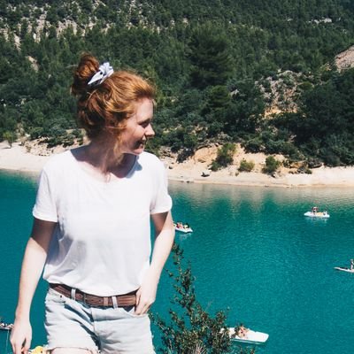 Raph_aM's profile picture. 🇧🇪