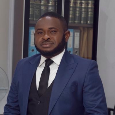 Business Solicitor. Conservative Catholic. Humanitarian. Advocate of good governance.(Igbotic)Ahia onye mara ozuo. Lead Counsel, Senocean law practice.