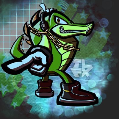Vector The Crocodileさんのプロフィール画像