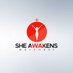She Awakens Movement (@awakensshe) Twitter profile photo She Awakens Movement (@awakensshe) Twitter profile photo
