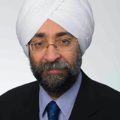 Raman Uppal Profile