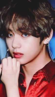 ShahdJk14's profile picture. army bts jk 💓❤️💙