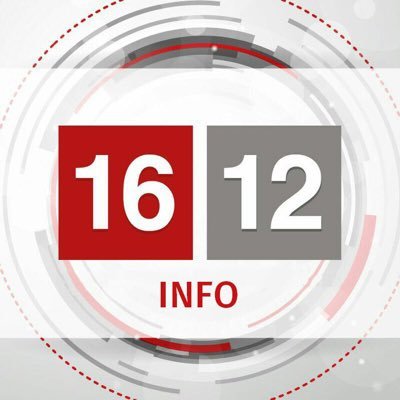 1612channel's profile picture. 