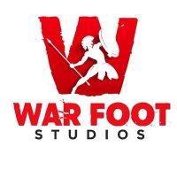 Warfoot Studios(@warfootstudios) 's Twitter Profile Photo