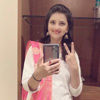 Astha kaushik(@Asthakaushik_1) 's Twitter Profile Photo