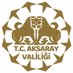T.C. Aksaray Valiliği (@aksarayvaliligi) Twitter profile photo T.C. Aksaray Valiliği (@aksarayvaliligi) Twitter profile photo