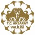 T.C. Aksaray Valiliği (@aksarayvaliligi) Twitter profile photo