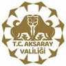 aksarayvaliligi's profile picture. T.C. Aksaray Valiliği Resmi Twitter Hesabıdır │@malikumbuzoglu