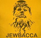 Jewbacca_'s profile picture. Rabbi for the Planet Endor.