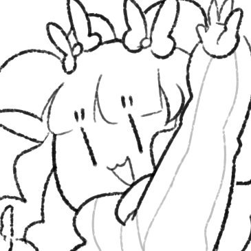 Blushily's doodlesさんのプロフィール画像