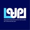 adpl_asso's profile picture. Association des Doctorants en Droit Public de l'Université de Lyon (ADPL) https://t.co/UVLcxoM4uJ