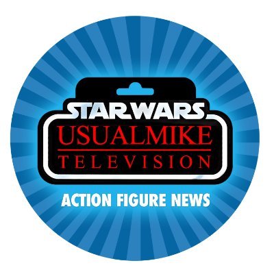 I make Star Wars Action Figure News videos! YouTube channel click the link: https://t.co/H3I3kqodD3…