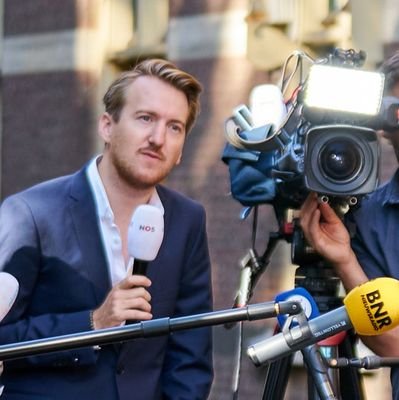 Journalist | Rotterdammer in Amsterdam | Politiek verslaggever @NOS | Asiel & Klimaat/Energie | Eerder verslaggever Coolsingel | Tips: Ewoud.Kieviet@nos.nl