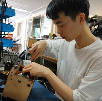 Hideki Shimobayashi Profile