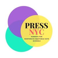 PRESS NYC: Responsive Equitable and Safe Schools(@safeschoolsny) 's Twitter Profile Photo