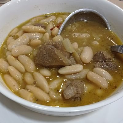 Menú del obreru