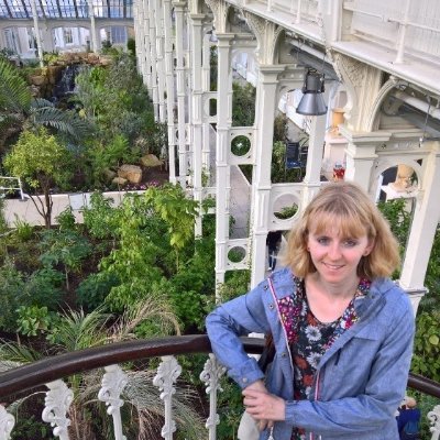 Caitlin Doley Profile