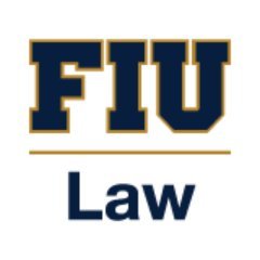 The official Twitter page of FIU Law