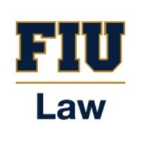 FIU College of Law (@fiulaw) 's Twitter Profile