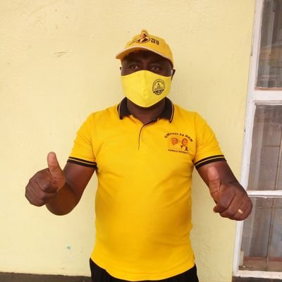 NRM Publicity Secretary Kabale.
Chairman Cadres Kigezi Region.
Member of NRM Western Media Activists. 
ONC Coordnator Kabale District.
PVP Cordnator Kabale.