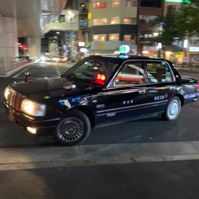 Nihon_Taxi Profile Picture