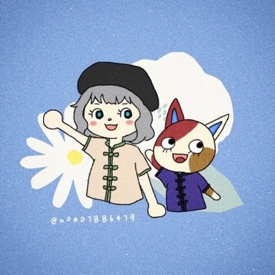 のあさんのプロフィール画像
