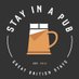 Stay In A Pub (@stayinapubuk) Twitter profile photo Stay In A Pub (@stayinapubuk) Twitter profile photo