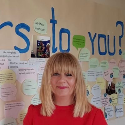 tarairvin184's profile picture. Young People's Health Development Worker , Community Children's Services